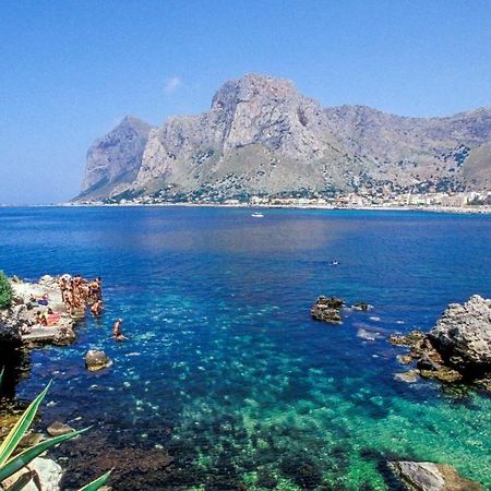 Amati Holidays Palermo Eksteriør billede
